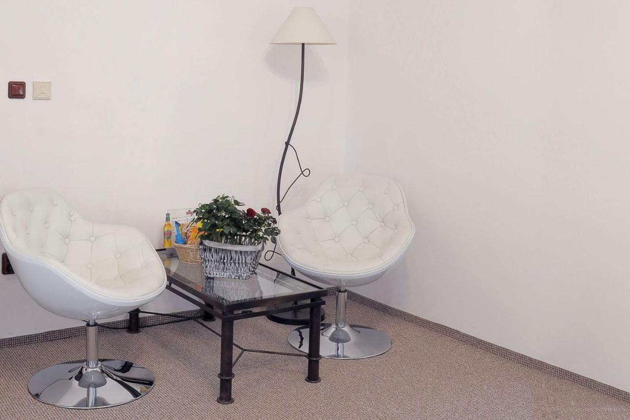 Apartmany V Podzamci Ii. Melnik Ngoại thất bức ảnh