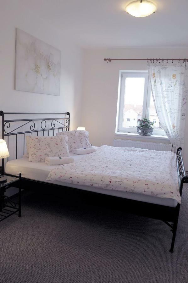Apartmany V Podzamci Ii. Melnik Ngoại thất bức ảnh
